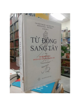 TỪ ĐÔNG SANG TÂY (BÌA CỨNG) 