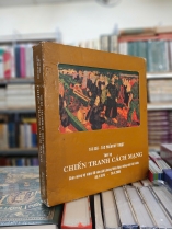 TÁC GIẢ TÁC PHẨM THỜI KỲ CHIẾN TRANH CÁCH MẠNG 