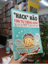 HACK NÃO 1500 TỪ TIẾNG ANH - NGUYỄN VĂN HIỆP