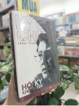 LÝ QUÍ CHUNG HỒI KÝ KHÔNG TÊN