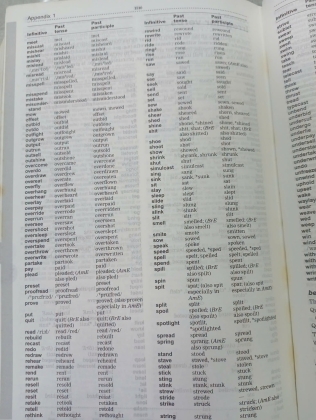OXFORD ADVANCED LEARNER'S DICTIONARY (NEW FOR 2000)