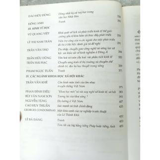 TỪ ĐÔNG SANG TÂY (BÌA CỨNG) 