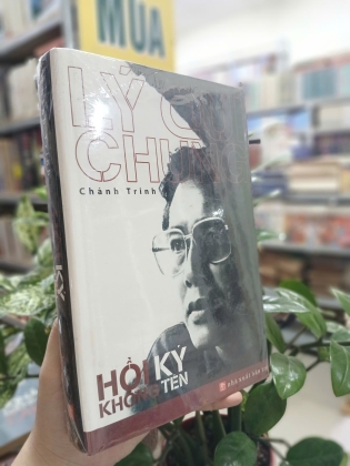 LÝ QUÍ CHUNG HỒI KÝ KHÔNG TÊN