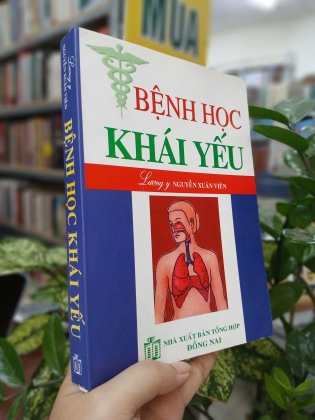 BỆNH HỌC KHÁI YẾU - NGUYỄN XUÂN VIÊN 