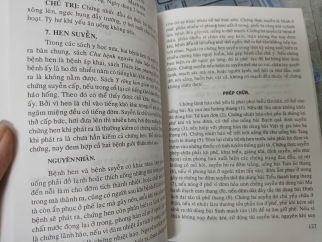 BỆNH HỌC KHÁI YẾU - NGUYỄN XUÂN VIÊN 