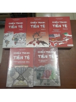 CHIẾN TRANH TIỀN TỆ  - SONG HONG BING