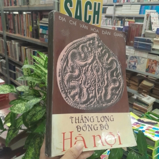 THĂNG LONG ĐÔNG ĐÔ HÀ NỘI 