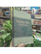 VĂN HÓA LÀNG Ở VIỆT NAM - VŨ NGỌC KHÁNH 
