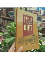 ĐÌNH LÀNG VIỆT ( CHÂU THỔ BẮC BỘ) - TRẦN LÂM BIỀN