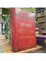 TỪ ĐIỂN VIỆT - ANH