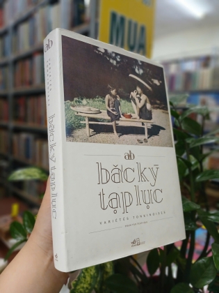 BẮC KỲ TẠP LỤC