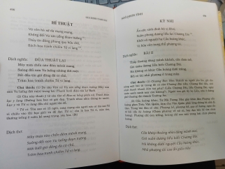 GIA ĐỊNH TAM GIA (BÌA CỨNG) - HOÀI ANH BIÊN DỊCH & CHÚ GIẢI