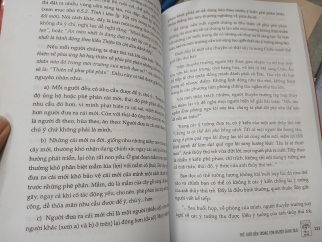 THẾ GIỚI BÊN TRONG CON NGƯỜI SÁNG TẠO - PHAN DŨNG