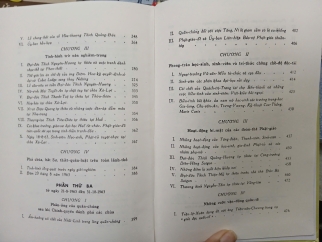 CÔNG CUỘC TRANH ĐẤU CỦA PHẬT GIÁO VIỆT NAM - QUỐC TUỆ (HUỆ QUANG IN ẤN)