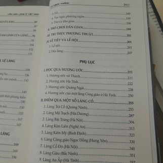 VĂN HÓA LÀNG Ở VIỆT NAM - VŨ NGỌC KHÁNH 
