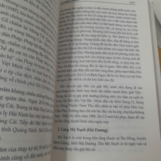 VĂN HÓA LÀNG Ở VIỆT NAM - VŨ NGỌC KHÁNH 