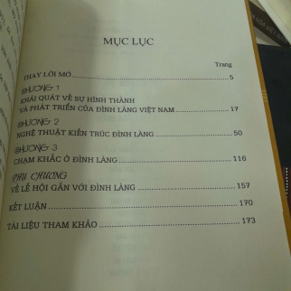 ĐÌNH LÀNG VIỆT ( CHÂU THỔ BẮC BỘ) - TRẦN LÂM BIỀN