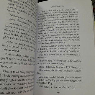 VĂN HỌC VÀ CÁI ÁC - GEORGES BATAILLE ( NGÂN XUYÊN DỊCH)