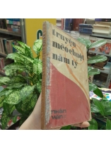 TRUYỆN MÈO CHUỘT NĂM TÝ 