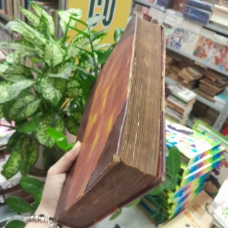 TỰ ĐIỂN VIỆT NAM PHỔ THÔNG - ĐÀO VĂN TẬP