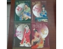 TỨ ĐẠI MỸ NHÂN TRUNG QUỐC - KIM TƯ ĐỐN ( PHONG ĐẢO DỊCH)