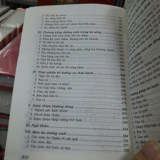 TRUNG HOA DƯỠNG SINH BẢO ĐIỂN - TRƯƠNG HỒ ĐỨC