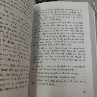 ĐẠI CƯƠNG TRIẾT HỌC TRUNG QUỐC (TẬP 2) - GIẢN CHI, NGUYỄN HIẾN LÊ