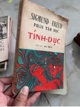 PHÂN TÂM HỌC TÍNH DỤC - THỤ NHÂN DỊCH THUẬT 