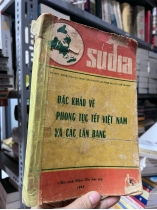 TẠP CHÍ SỬ ĐỊA ĐẶC KHẢO VỀ PHONG TỤC TẾT VIỆT NAM VÀ CÁC LÂN BANG