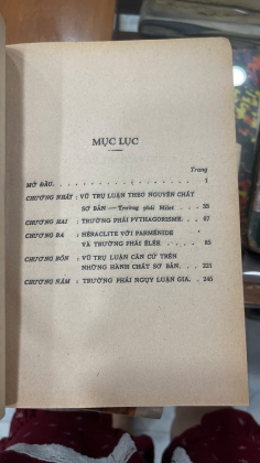 LỊCH SỬ TRIẾT HỌC TÂY PHƯƠNG - LÊ TÔN NGHIÊM
