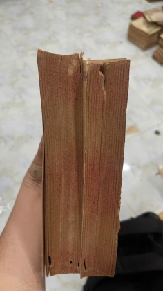 LỊCH SỬ TRIẾT HỌC TÂY PHƯƠNG - LÊ TÔN NGHIÊM