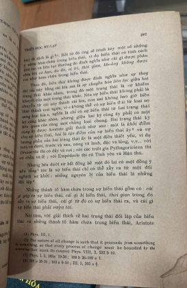 LỊCH SỬ TRIẾT HỌC TÂY PHƯƠNG - LÊ TÔN NGHIÊM