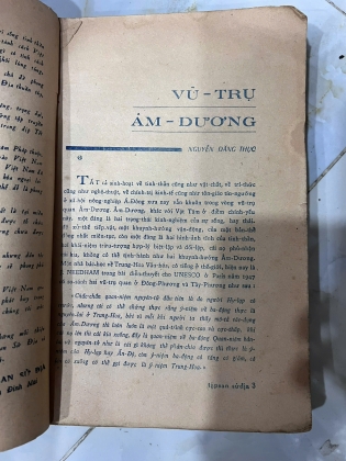 TẠP CHÍ SỬ ĐỊA ĐẶC KHẢO VỀ PHONG TỤC TẾT VIỆT NAM VÀ CÁC LÂN BANG