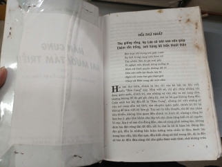 HÁN CUNG HAI MƯƠI TÁM TRIỀU (TRỌN BỘ) - TỪ TRIẾT THÂN