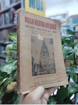 KINH NHÂN VƯƠNG HỘ QUỐC