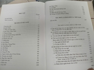 TÁC PHẨM ĐƯỢC TẶNG GIẢI THƯỞNG HỒ CHÍ MINH - VŨ NGỌC PHAN (BÌA CỨNG)