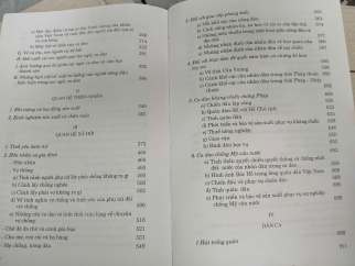 TÁC PHẨM ĐƯỢC TẶNG GIẢI THƯỞNG HỒ CHÍ MINH - VŨ NGỌC PHAN (BÌA CỨNG)