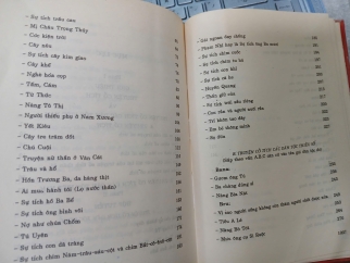 HỢP TUYỂN TRUYỆN CỔ TÍCH VIỆT NAM (BÌA CỨNG) - LỮ HUY NGUYÊN, ĐẶNG VĂN LUNG