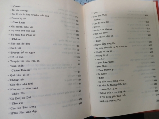 HỢP TUYỂN TRUYỆN CỔ TÍCH VIỆT NAM (BÌA CỨNG) - LỮ HUY NGUYÊN, ĐẶNG VĂN LUNG