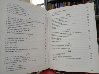 MỸ THUẬT VÀ NGHỆ SĨ (BÌA CỨNG) - NGUYỄN PHI HOANH 