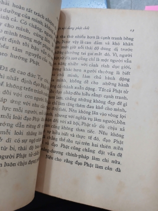 TRAO CHO THỜI ĐẠI MỘT NỘI DUNG PHẬT CHẤT - THÍCH ĐỨC NHUẬN
