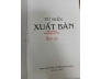 TỪ ĐIỂN XUẤT BẢN (BÌA CỨNG)
