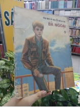 BÀ NGOẠI - Va-len-ti-na Ô-xê-e-va