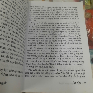 BIÊN HOANG TRUYỀN THUYẾT - HOÀNG DỊCH (TRỌN BỘ)