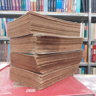 CHIẾN TRANH VÀ HÒA BÌNH - LEON TOLSTOI ( NGUYỄN HIẾN LÊ DỊCH)