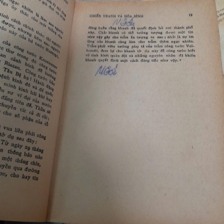 CHIẾN TRANH VÀ HÒA BÌNH - LEON TOLSTOI ( NGUYỄN HIẾN LÊ DỊCH)