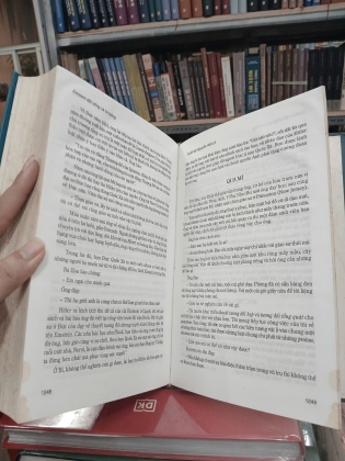 TUYỂN TẬP NGUYỄN HIẾN LÊ (TẬP 1 + 2) - NGUYỄN QUANG THẮNG