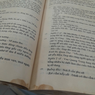 VĂN THƠ NÔM THỜI TÂY SƠN - NGUYỄN CẨM THÚY, NGUYỄN PHẠM HÙNG