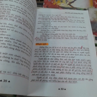 ÔN CỐ TRI TÂN - MỘNG BÌNH SƠN 