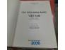 CÁC NHÀ KHOA BẢNG VIỆT NAM 1075-1919 - NGÔ ĐỨC THỌ, NGUYỄN THÚY NGA, NGUYỄN HỮU MÙI